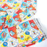 comic-hero-bamboo-kids-pajamas- - Sophia's Style -13